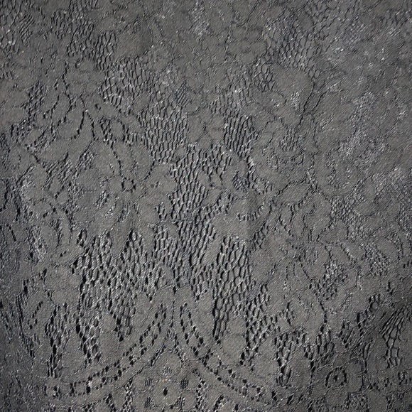 Francesca’s NWT black lace cami dress - Picture 4 of 11